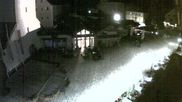 Archiviertes Webcam Bild: Abtenau Marktplatz am 12.07.2026 um 02:53 Uhr