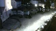 Archiviertes Webcam Bild: Abtenau Marktplatz am 12.07.2026 um 04:53 Uhr