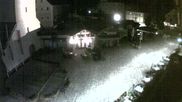 Archiviertes Webcam Bild: Abtenau Marktplatz am 27.08.2026 um 00:05 Uhr