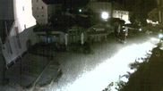 Archived webcam image showing Abtenau - View Market Place on 27 Aug 2026 at 04:06