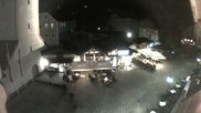 Archived webcam image showing Abtenau - View Market Place on 27 Aug 2026 at 20:06