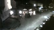 Archiviertes Webcam Bild: Abtenau Marktplatz am 05.09.2026 um 00:48 Uhr