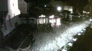 Archiviertes Webcam Bild: Abtenau Marktplatz am 05.09.2026 um 04:48 Uhr