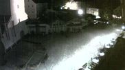 Archived webcam image showing Abtenau - View Market Place on 2 Oct 2026 at 02:01