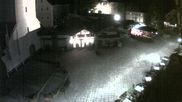 Archiviertes Webcam Bild: Abtenau Marktplatz am 04.10.2026 um 00:14 Uhr