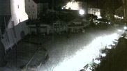 Archiviertes Webcam Bild: Abtenau Marktplatz am 04.10.2026 um 02:14 Uhr