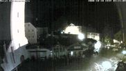 Archiviertes Webcam Bild: Abtenau Marktplatz am 11.10.2026 um 04:42 Uhr