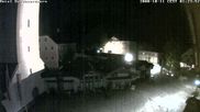 Archived webcam image showing Abtenau - View Market Place on 12 Oct 2026 at 02:03