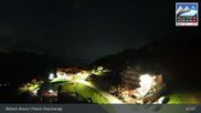 Archived webcam image showing Aletsch Arena - Webcam Fiescheralp on 20 Jun 2026 at 01:52