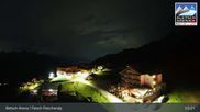 Archived webcam image showing Aletsch Arena - Webcam Fiescheralp on 20 Jun 2026 at 03:52