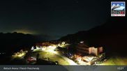Archived webcam image showing Aletsch Arena - Webcam Fiescheralp on 24 Sep 2026 at 05:34