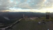 Archiviertes Webcam Bild: Gemeindealpe Mitterbach - Blick vom Gipfel am 12.07.2026 um 20:30 Uhr