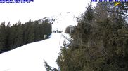 Archived webcam image showing Gemeindealpe Mitterbach - Fun Park on 26 Feb 2026 at 06:29