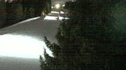 Archived webcam image showing Gemeindealpe Mitterbach - Fun Park on 26 Feb 2026 at 18:29