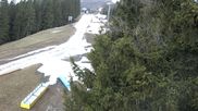 Archiviertes Webcam Bild: Gemeindealpe Mitterbach - Snowpark am 13.04.2026 um 06:27 Uhr