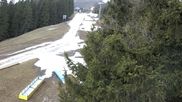 Archiviertes Webcam Bild: Gemeindealpe Mitterbach - Snowpark am 13.04.2026 um 07:27 Uhr