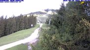 Archiviertes Webcam Bild: Gemeindealpe Mitterbach - Snowpark am 28.05.2026 um 07:34 Uhr