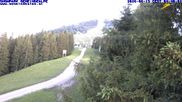 Archived webcam image showing Gemeindealpe Mitterbach - Fun Park on 19 Jun 2026 at 04:37