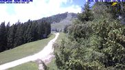 Archived webcam image showing Gemeindealpe Mitterbach - Fun Park on 19 Jun 2026 at 12:37