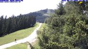 Archiviertes Webcam Bild: Gemeindealpe Mitterbach - Snowpark am 19.06.2026 um 14:00 Uhr