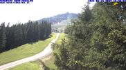 Archiviertes Webcam Bild: Gemeindealpe Mitterbach - Snowpark am 19.06.2026 um 16:00 Uhr