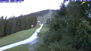 Archived webcam image showing Gemeindealpe Mitterbach - Fun Park on 12 Jul 2026 at 04:06