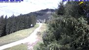 Archived webcam image showing Gemeindealpe Mitterbach - Fun Park on 12 Jul 2026 at 08:06