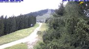 Archived webcam image showing Gemeindealpe Mitterbach - Fun Park on 12 Jul 2026 at 14:06
