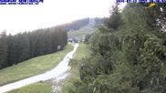 Archiviertes Webcam Bild: Gemeindealpe Mitterbach - Snowpark am 12.07.2026 um 20:27 Uhr