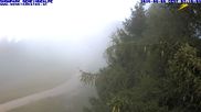 Archived webcam image showing Gemeindealpe Mitterbach - Fun Park on 8 Aug 2026 at 07:31