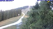 Archived webcam image showing Gemeindealpe Mitterbach - Fun Park on 26 Aug 2026 at 06:35
