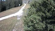 Archived webcam image showing Gemeindealpe Mitterbach - Fun Park on 26 Aug 2026 at 08:35