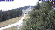 Archived webcam image showing Gemeindealpe Mitterbach - Fun Park on 26 Aug 2026 at 10:35
