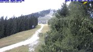 Archived webcam image showing Gemeindealpe Mitterbach - Fun Park on 26 Aug 2026 at 12:35