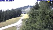 Archived webcam image showing Gemeindealpe Mitterbach - Fun Park on 26 Aug 2026 at 14:35