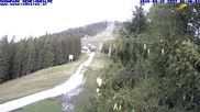 Archived webcam image showing Gemeindealpe Mitterbach - Fun Park on 26 Sep 2026 at 06:30