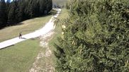 Archived webcam image showing Gemeindealpe Mitterbach - Fun Park on 26 Sep 2026 at 12:30