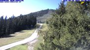 Archived webcam image showing Gemeindealpe Mitterbach - Fun Park on 26 Sep 2026 at 14:30