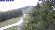 Archived webcam image showing Gemeindealpe Mitterbach - Fun Park on 26 Sep 2026 at 18:30