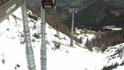 Archiviertes Webcam Bild: Jenner: Talblick Gondel am 12.04.2026 um 07:55 Uhr