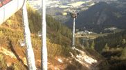 Archiviertes Webcam Bild: Jenner: Talblick Gondel am 28.05.2026 um 08:46 Uhr