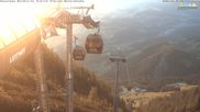 Archived webcam image showing Jenner - Webcam Valley on 12 Jul 2026 at 20:38
