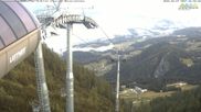Archived webcam image showing Jenner - Webcam Valley on 7 Aug 2026 at 06:54