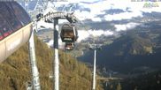 Archived webcam image showing Jenner - Webcam Valley on 7 Aug 2026 at 08:54