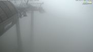 Archiviertes Webcam Bild: Königssee: Jennerbahn Bergstation Talblick am 31.08.2026 um 07:41 Uhr