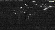 Archiviertes Webcam Bild: Königssee: Jennerbahn Bergstation Talblick am 31.08.2026 um 22:41 Uhr