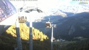Archived webcam image showing Jenner - Webcam Valley on 20 Sep 2026 at 08:31