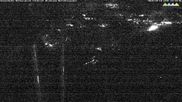 Archiviertes Webcam Bild: Königssee: Jennerbahn Bergstation Talblick am 11.10.2026 um 00:22 Uhr