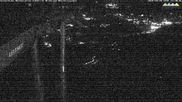 Archiviertes Webcam Bild: Königssee: Jennerbahn Bergstation Talblick am 20.10.2026 um 22:29 Uhr