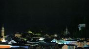 Archived webcam image showing Berchtesgaden: Hotel Edelweiss on 15 May 2026 at 02:47